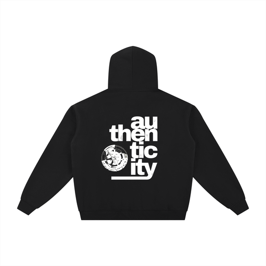 Blankwear Authentic Motors