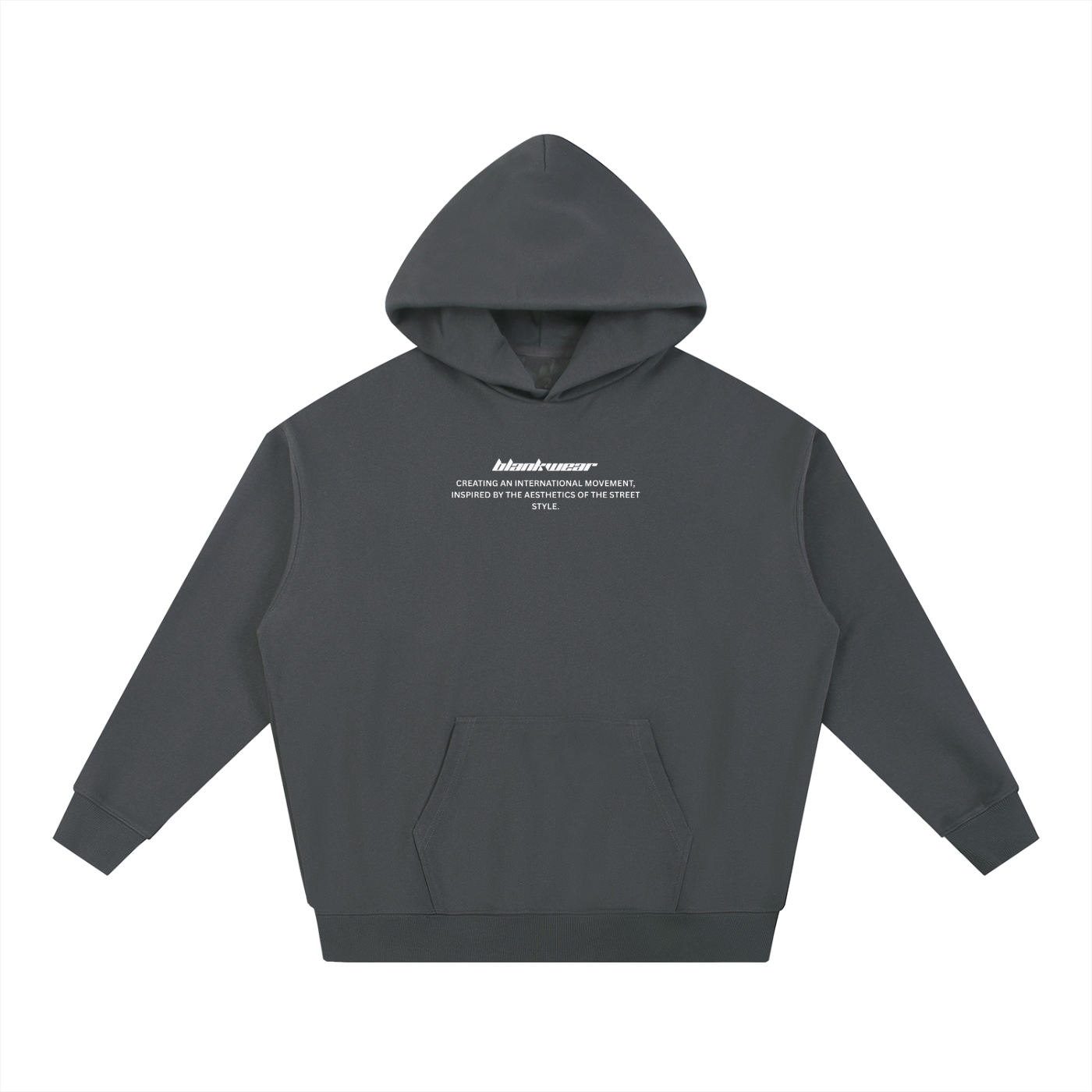 World of Light Hoodie