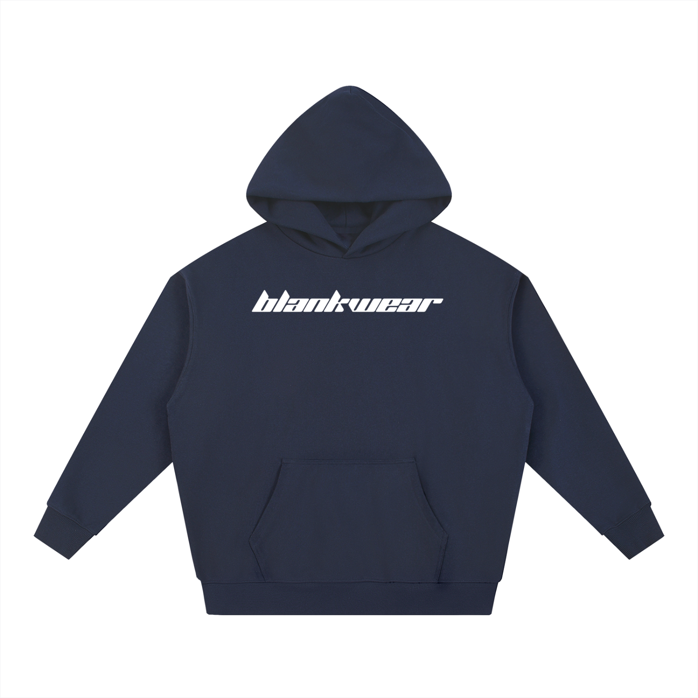 The World Is Yours Hoodie