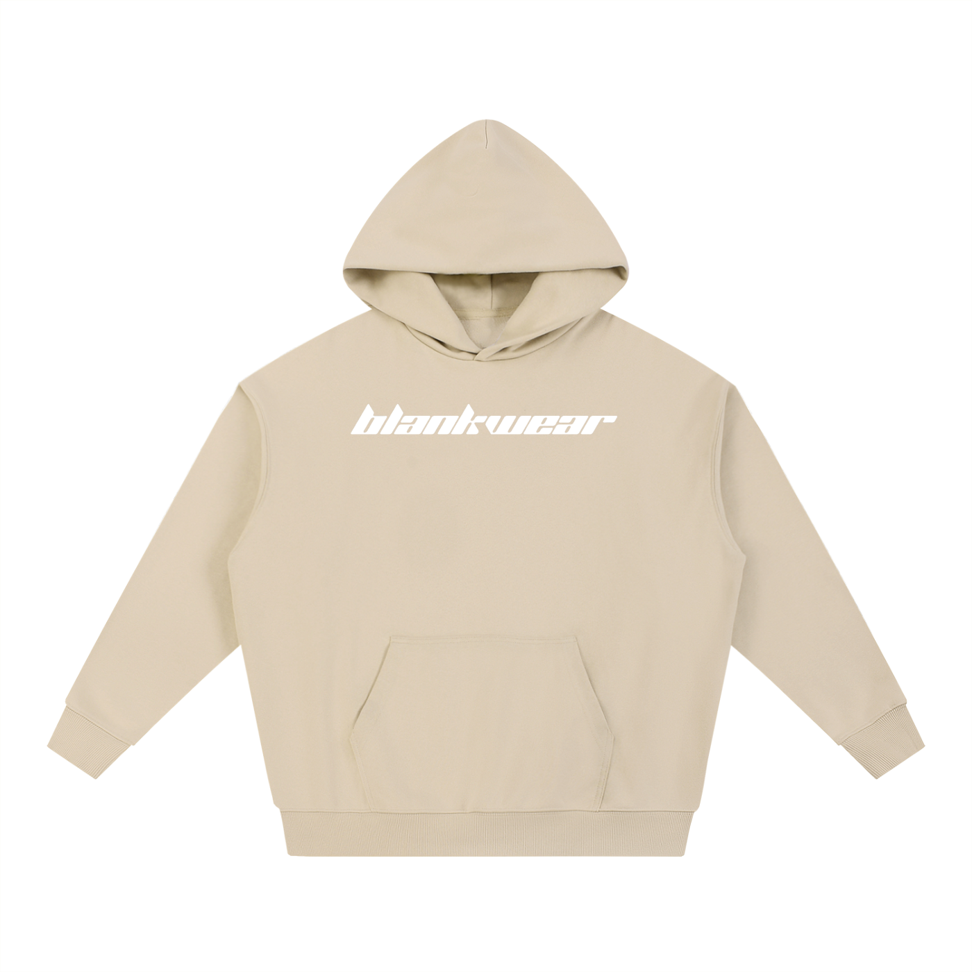 The World Is Yours Hoodie