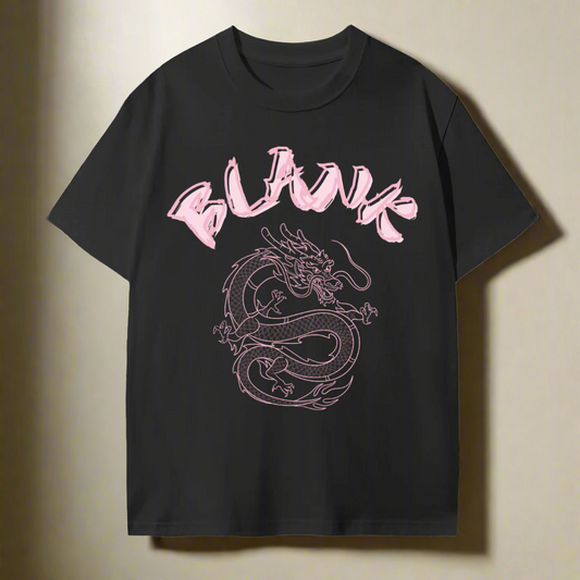Dragon Drift Tee