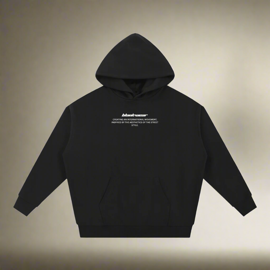 World of Light Hoodie