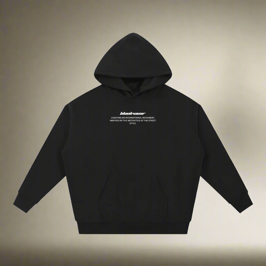 World of Light Hoodie