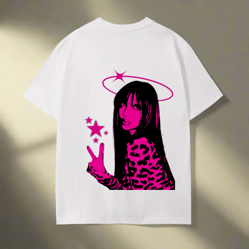 PinkPantheress Tee