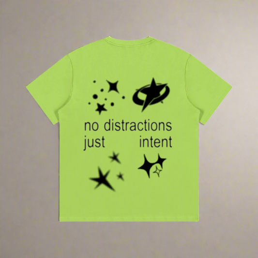 Brat Energy Tee