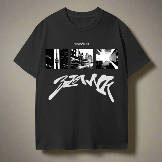 6ix Origins Tee
