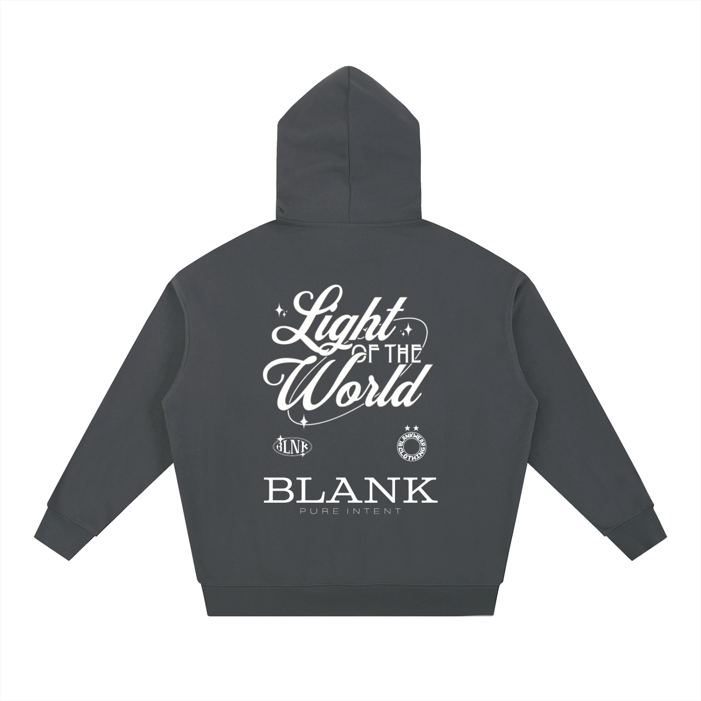 World of Light Hoodie